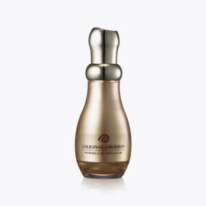 Gold Snail Emulsion