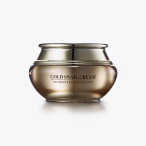 Gold Snail Cream