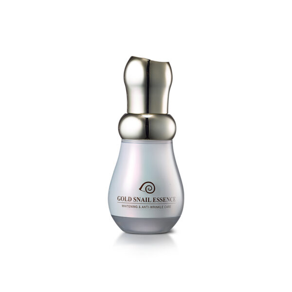 Gold Snail Essence