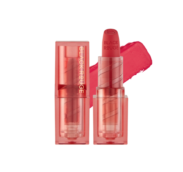 WEARABLE VELVET LIPSTICK