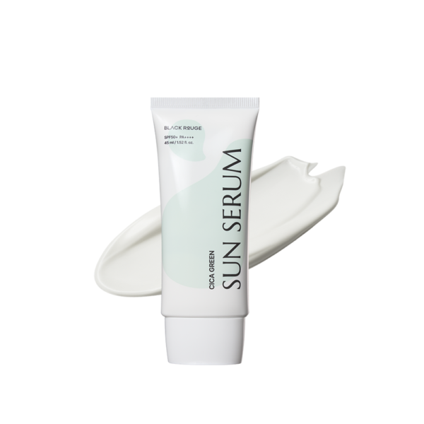 CICA GREEN SUN SERUM