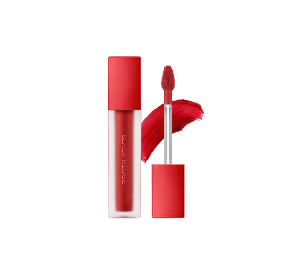 Air-fit Velvet Tint 1 [THE RED]