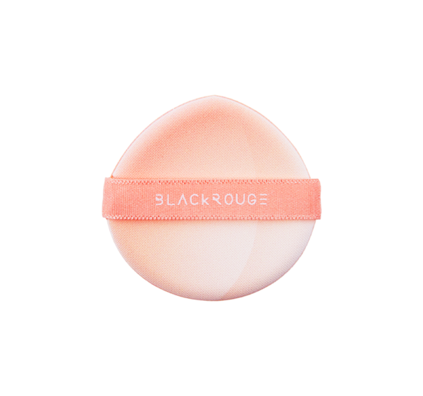 Peach TokTok Puff