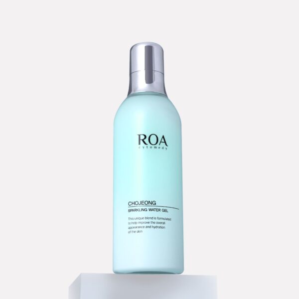 Invitation Sparkling Water Gel