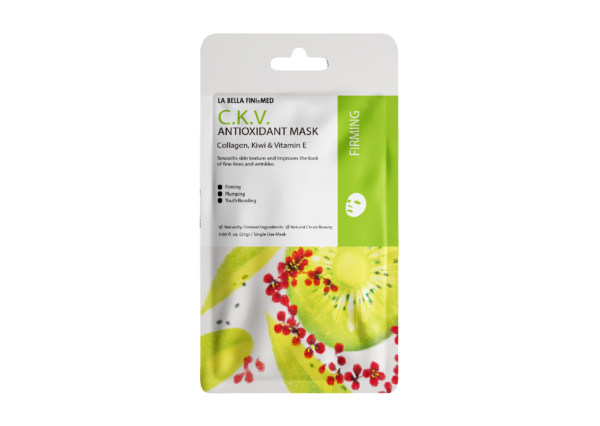 CKV Antioxidant Mask