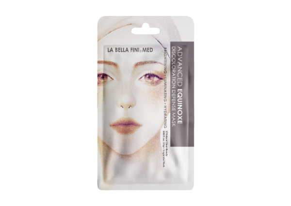 Advanced Equinoxe Discoloration Defense Mask