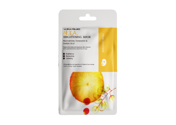 NTA Brightening Mask