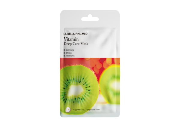 Vitamin Deep Care Mask