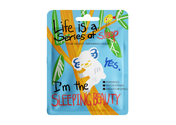 Your Beauty Repairing Mask