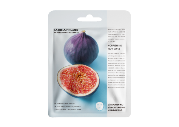 Nourishing Face Mask