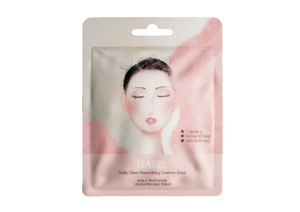 Isabel Daily Glow Nourishing Essence Mask