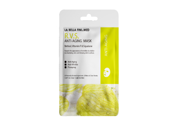 RVS Anti-Aging Mask