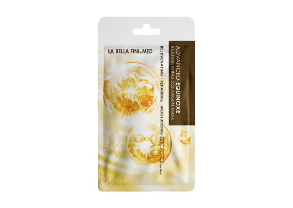 Advanced Equinoxe Rejuvenating Collagen Mask