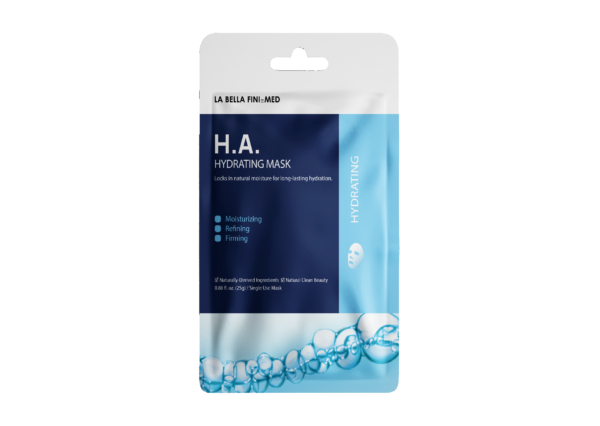 H.A. Hydrating Mask