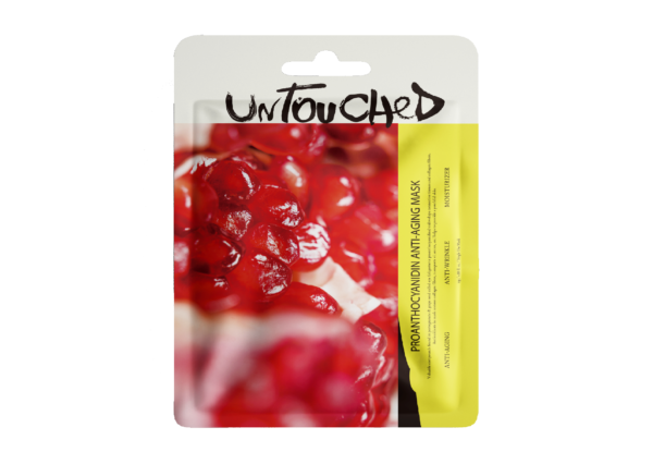 Proanthocyanidin Anti-aging Mask