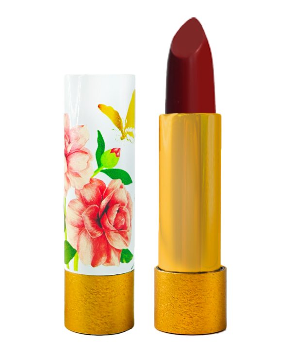 Rouge Satin Lipstick