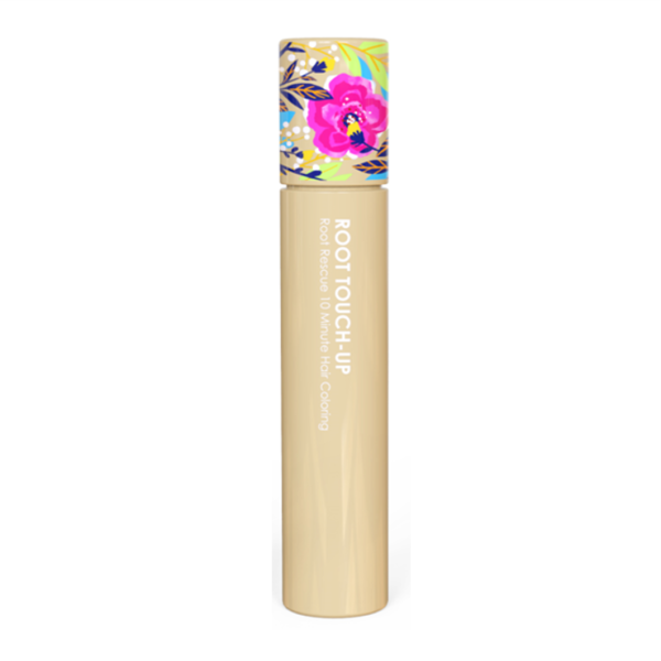 Root Touch-Up Color Hair coloring treatment